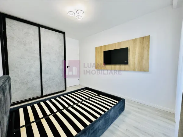 Apartament 3 camere Șelimbăr - poza 5