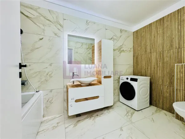 Apartament 3 camere Șelimbăr - poza 6