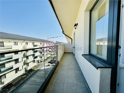 Apartament 3 camere Șelimbăr - poza 9