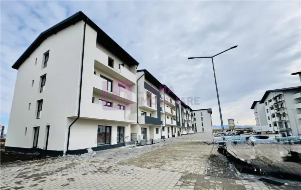 Apartament 2 camere Șelimbăr - poza 2