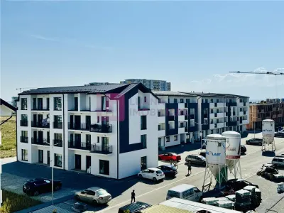 Apartament 2 camere Șelimbăr - poza 7