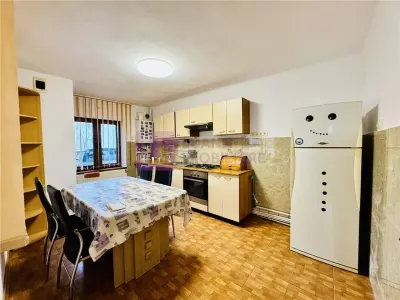 Casă 6 camere Sibiu - poza 2