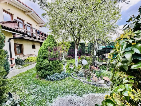 Casă 6 camere Sibiu - poza 11