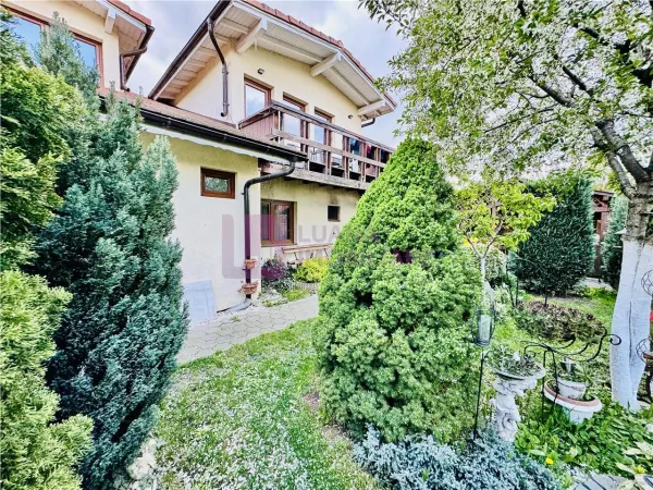 Casă 6 camere Sibiu - poza 12