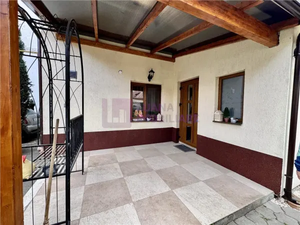 Casă 6 camere Sibiu - poza 14