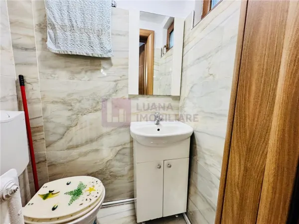 Casă 6 camere Sibiu - poza 16
