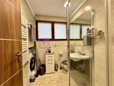 Casă 6 camere Sibiu - poza 18
