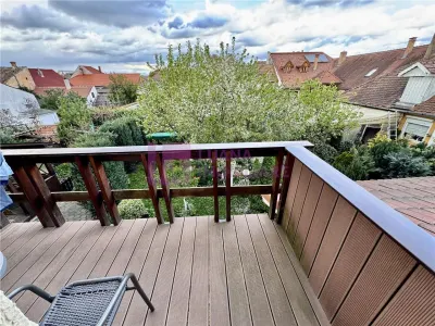 Casă 6 camere Sibiu - poza 19
