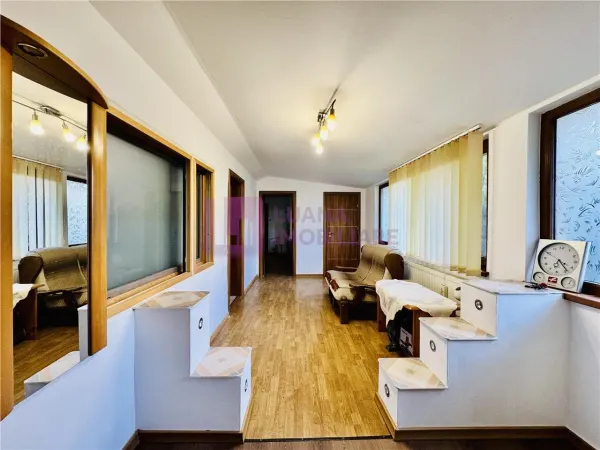 Casă 6 camere Sibiu - poza 3
