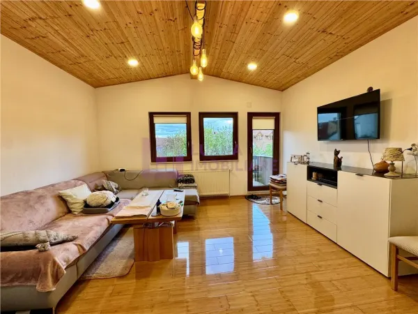 Casă 6 camere Sibiu - poza 5