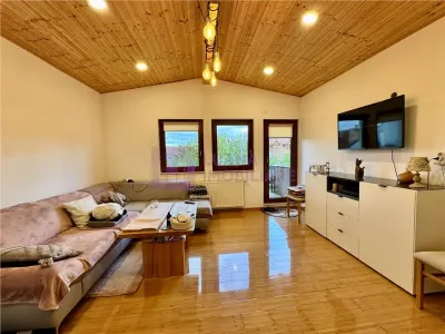Casă 6 camere Sibiu - poza 5