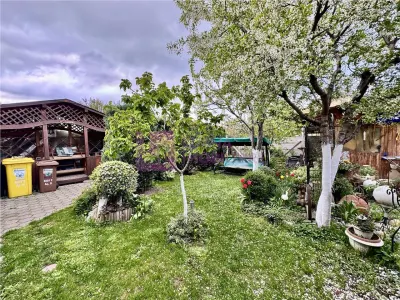 Casă 6 camere Sibiu - poza 8