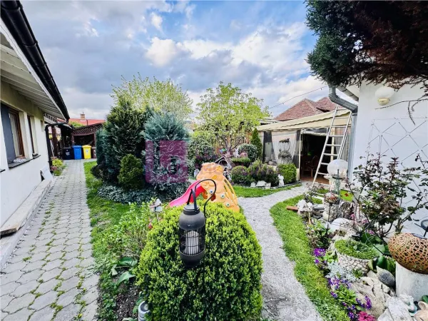 Casă 6 camere Sibiu - poza 9