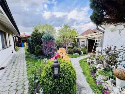 Casă 6 camere Sibiu - poza 9