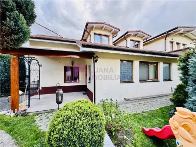 Casă 6 camere Sibiu - poza 10