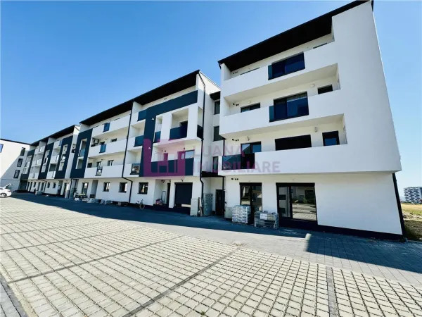Apartament 2 camere Șelimbăr - poza 9