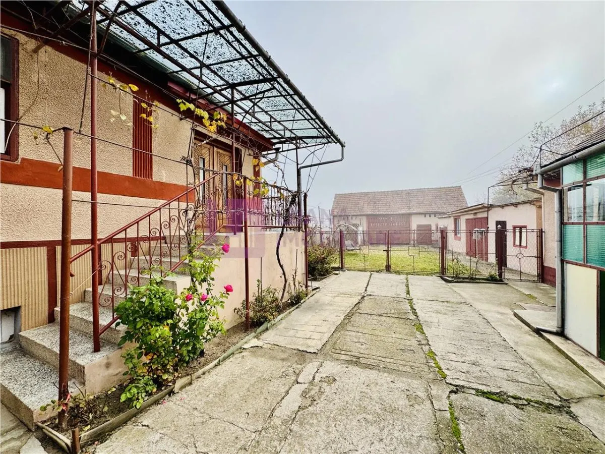 Casă 4 camere Loamnes - poza 1