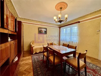 Casă 4 camere Loamnes - poza 2