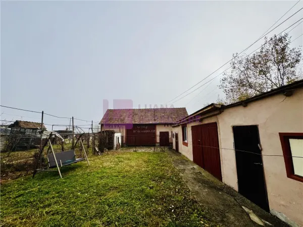 Casă 4 camere Loamnes - poza 11