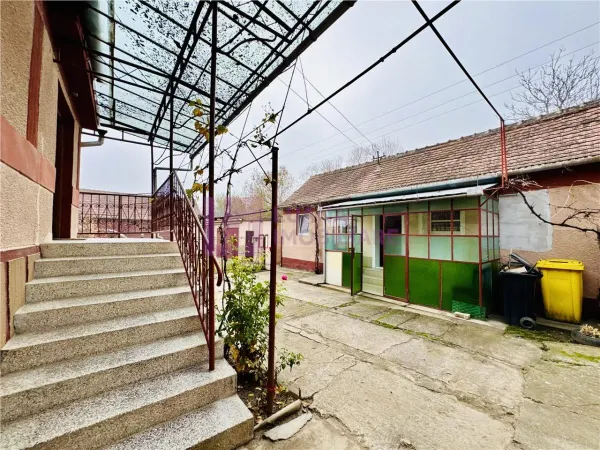 Casă 4 camere Loamnes - poza 14