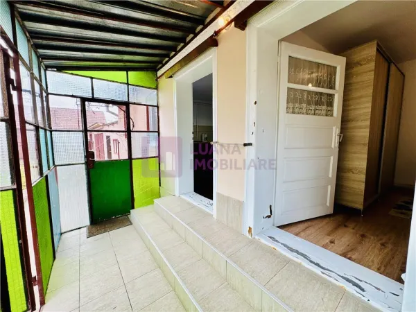 Casă 4 camere Loamnes - poza 15