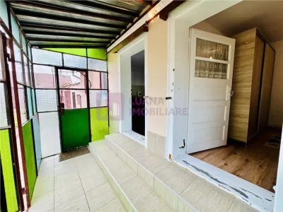 Casă 4 camere Loamnes - poza 15