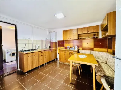Casă 4 camere Loamnes - poza 17