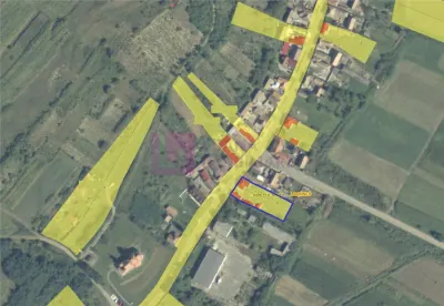 Casă 4 camere Loamnes - poza 18