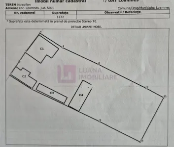 Casă 4 camere Loamnes - poza 20