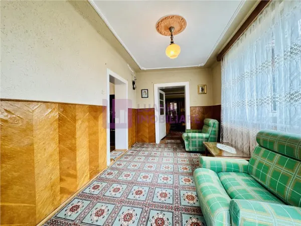 Casă 4 camere Loamnes - poza 5
