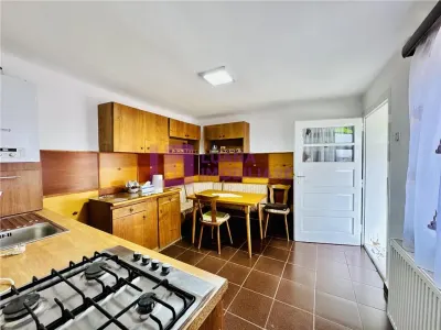 Casă 4 camere Loamnes - poza 6