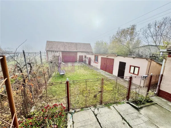 Casă 4 camere Loamnes - poza 9