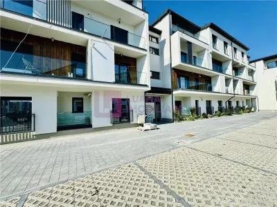 Apartament 3 camere Șelimbăr - poza 11