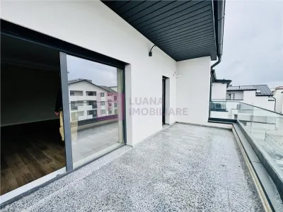 Apartament 3 camere Șelimbăr - poza 6