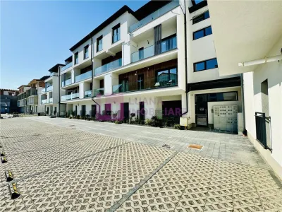 Apartament 3 camere Șelimbăr - poza 7