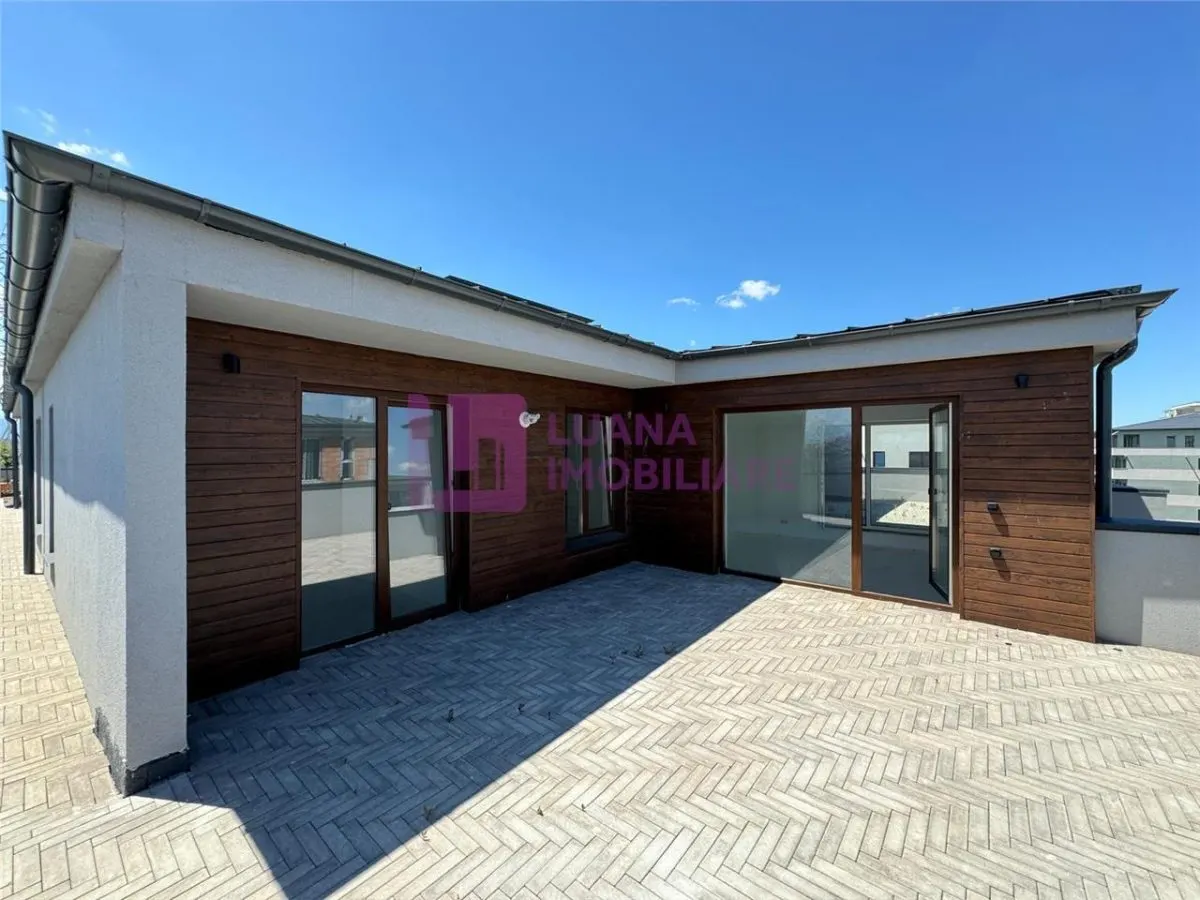 Apartament 4 camere Sibiu - poza 1