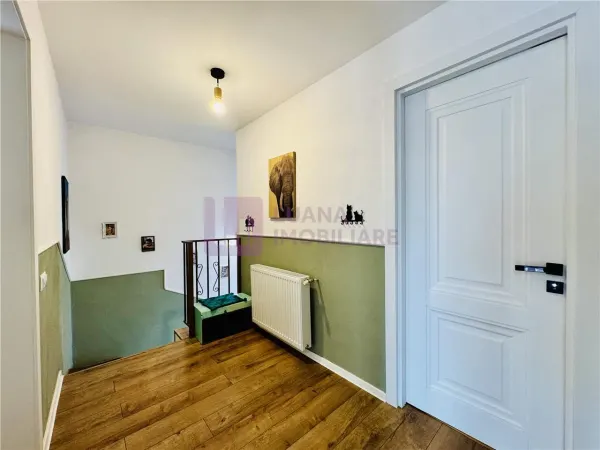 Casă 4 camere Daia - poza 11