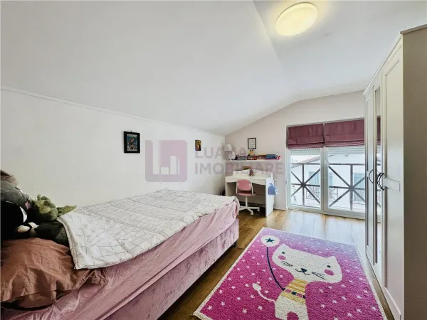 Casă 4 camere Daia - poza 13