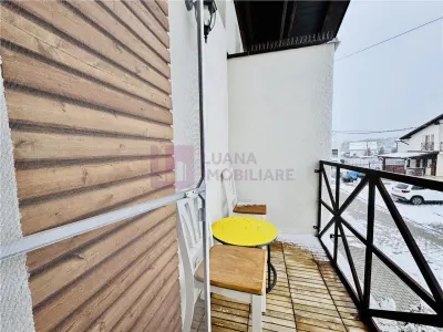 Casă 4 camere Daia - poza 14