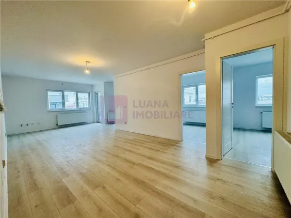 Apartament 3 camere Șelimbăr - poza 1