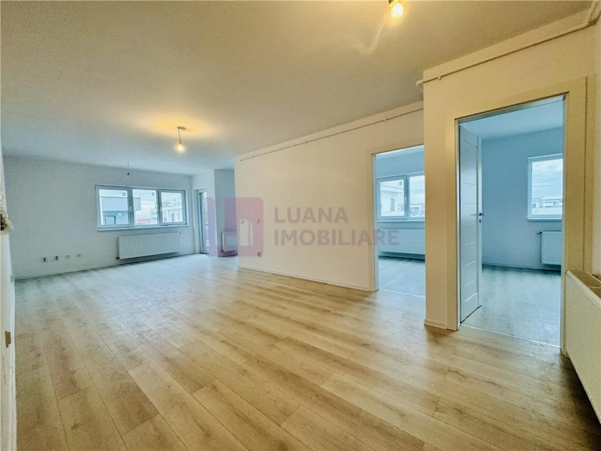Apartament 3 camere Șelimbăr - poza 1