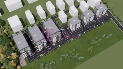Apartament 3 camere Șelimbăr - poza 12