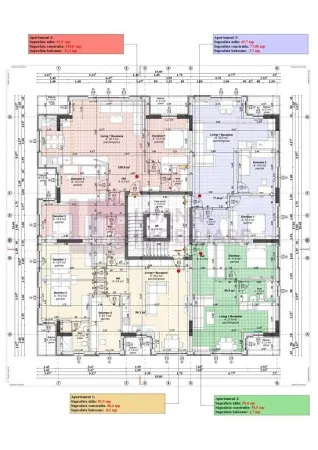 Apartament 3 camere Șelimbăr - poza 14
