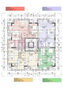 Apartament 3 camere Șelimbăr - poza 14