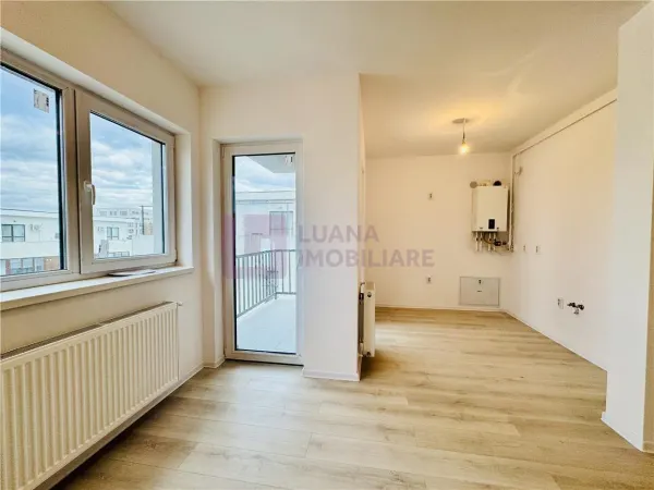 Apartament 3 camere Șelimbăr - poza 3