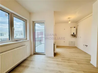 Apartament 3 camere Șelimbăr - poza 3