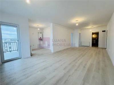 Apartament 3 camere Șelimbăr - poza 4