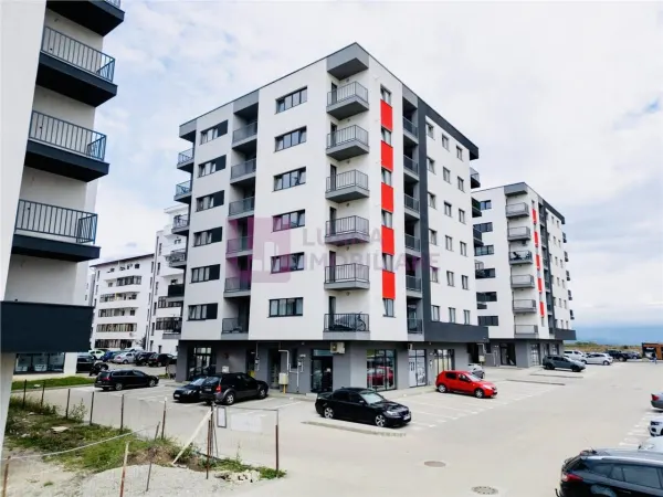 Apartament 3 camere Șelimbăr - poza 8