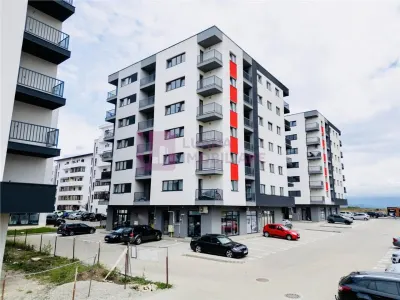 Apartament 3 camere Șelimbăr - poza 8