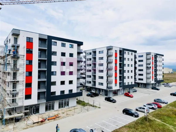 Apartament 3 camere Șelimbăr - poza 9